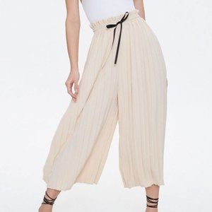NWT C'est Toi Wide Leg Culottes